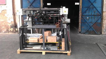 請(qǐng)問對(duì)進(jìn)口舊機(jī)械設(shè)備是否有年限限制