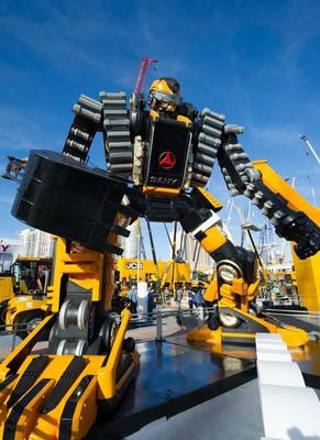 特朗普與商界領袖商討萬億美元基建 “中國制造”欲分蛋糕