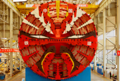 “揭榜掛帥”攻關(guān) 湖南制造業(yè)關(guān)鍵產(chǎn)品項(xiàng)目取得新突破