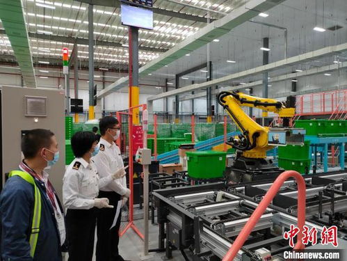 廣東11個月外貿(mào)總額超去年全年