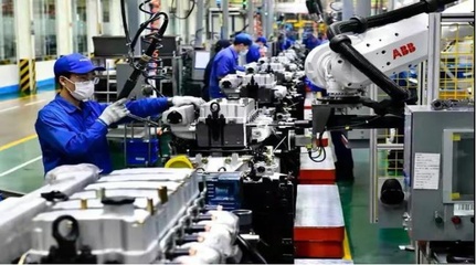 濰坊:“十四五”良好開局背后的“改革邏輯”