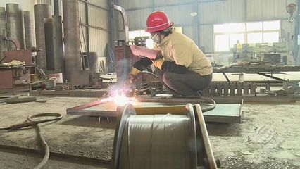 【實時動態】蒲圻辦事處:疫情防控復工復產 “并排走”“兩手抓”