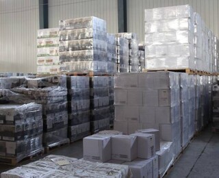 瑞士國出口專線清關到門