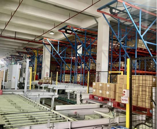 金融“活水”暢通實體血脈 農(nóng)行助力大灣區(qū)制造業(yè)高質(zhì)量發(fā)展