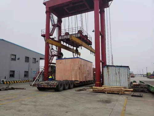 九龍服務 深圳二手設備出口代理報關海運 專業(yè)公司,象誠