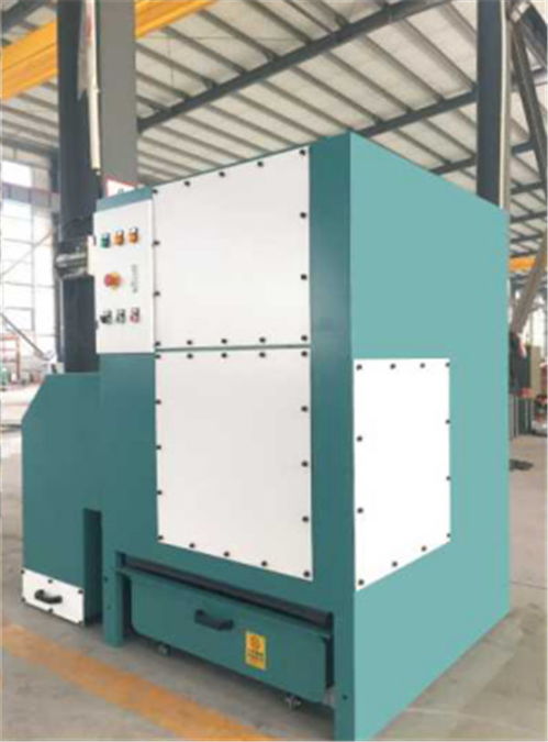 玉興數(shù)控 圖 石家莊除塵設備生產(chǎn)商 除塵設備