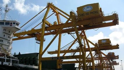 【“一帶一路”港口行】越南VS馬來西亞,這幾個港口你認識嗎?