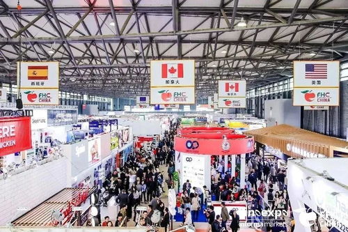 火鍋江湖 百家爭鳴 11月上?；疱佌故⒋箝_幕，聚焦機械進出口新機遇