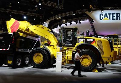 六大特征！2015年工程機械產品進出口情況分析