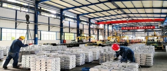 寶雞市上半年外貿進出口總值增長，機械進出口表現突出