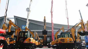 長沙工程機械展 國際商協會齊聚，助力機械進出口新機遇