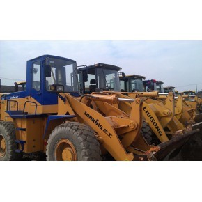 錦悅二手工程機械公司 專業機械進出口服務，助力全球工程建設