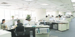 讓黨建質量管理煥發生機 機械進出口企業的實踐與探索